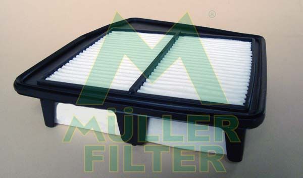 MULLER FILTER Воздушный фильтр PA3448